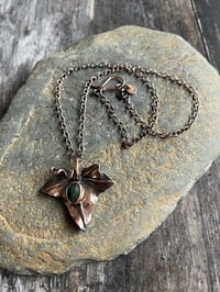 Image 4 of Ivy Pendant