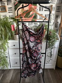 Image 1 of  Sexy printed dress