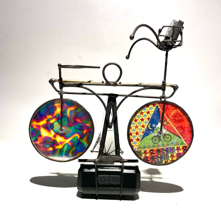Cycledelic Ride Image 4