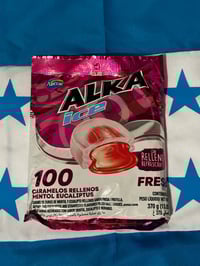 Alka Ice(Fresa)
