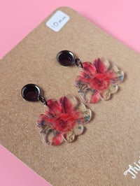 Image 3 of 10mm Dangle Steel Tunnel - SKU 243