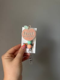 Just peachy 