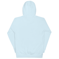 Image 3 of Men's Shield of Strength Hoodie