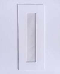 Techo de malla para terrario 