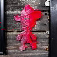 Image 1 of Cowboy - Fading Through