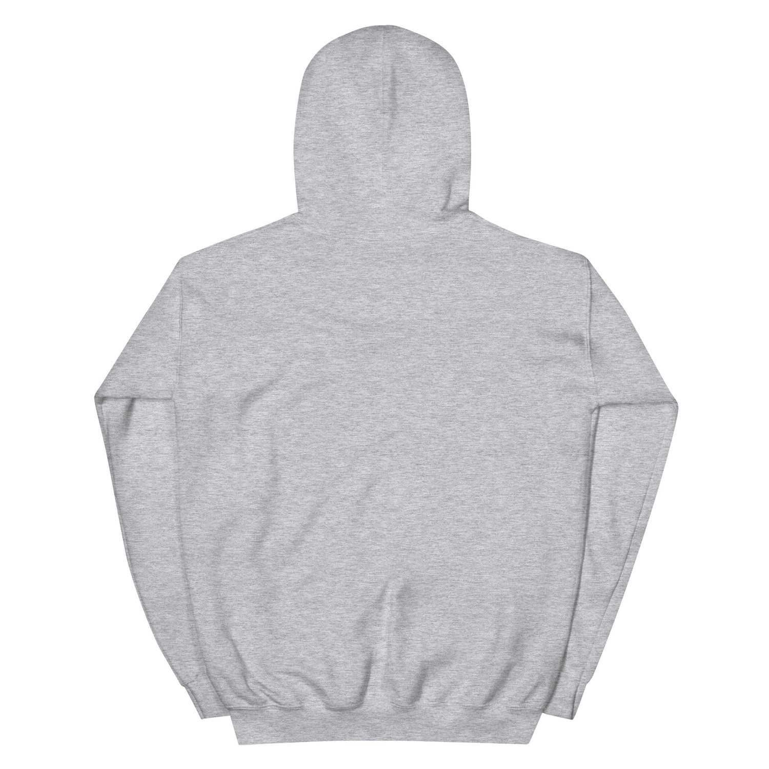 Image of Officially licensed lethal Wellard asylum Unisex Hoodie