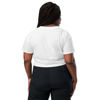 Image 5 of Hollywood Women’s crop top