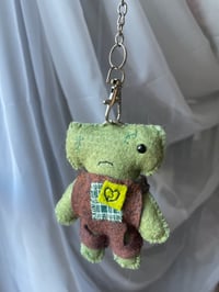 Image 3 of Ziggy the Zombie Hammer