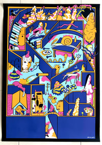 Image 2 of Los muros de la mente