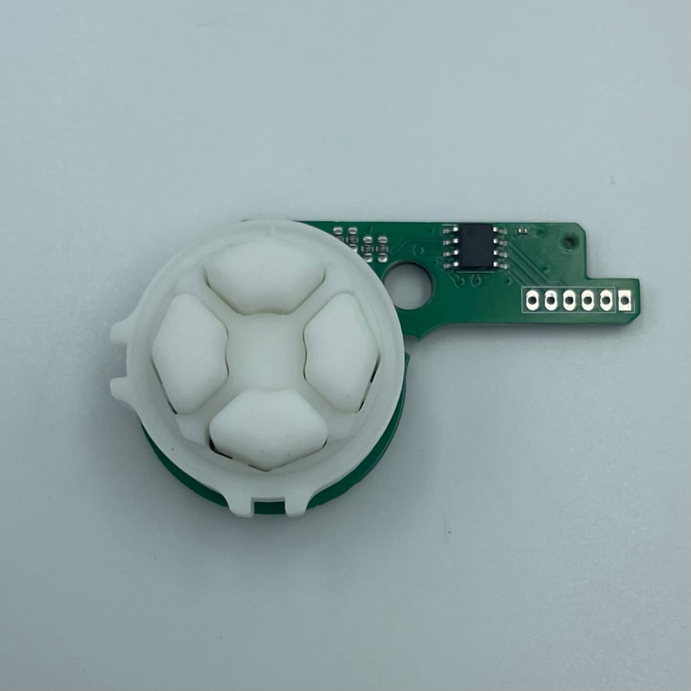 Image of C-PAD (PHOB) 