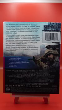 Image 2 of Alien Outpost