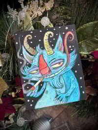 Image 1 of Krampus Kreeps - Winters Abject 