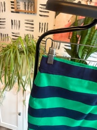 Image 2 of NWT stripe skirt 