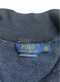 Image 8 of Ralph Lauren quarter zip