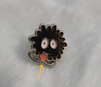 Hero Sprite Flawed B