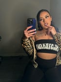 Bubble Up Funkfreaks Tube top 
