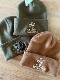 Image 1 of Beanies