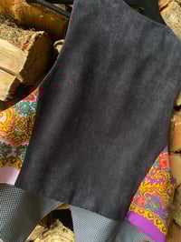 Image 6 of Chaleco feito a man. FOLIDA165. Talla M. En STOCK