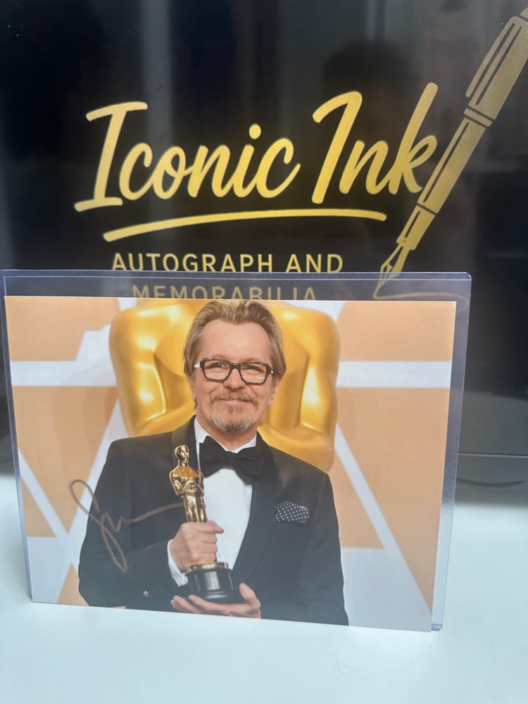 Gary Oldman (Oscars)