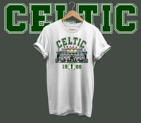 Image 1 of Centenary Champions 80's Tee