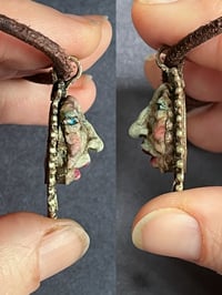 Image 3 of Waziri pendant necklace (Spr 1)