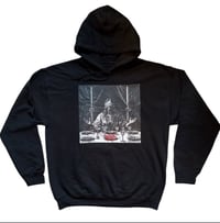 Image 1 of “Last Supper” Hoodies