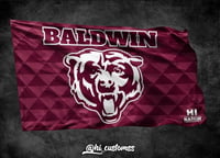 Image 2 of BALDWIN