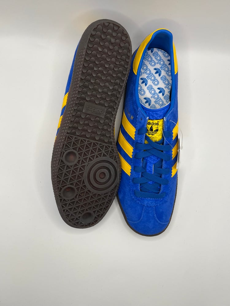 Adidas Stockholm 2014 - UK11