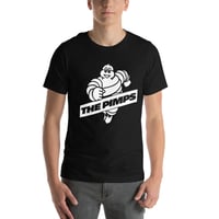 Image 1 of the pimps Marshmallow Man