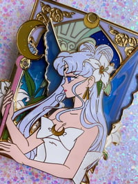 Image 2 of Lunar Deities Series: Queen Serenity