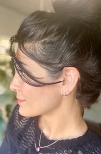 Image 5 of ✨WHOLESALE✨ Little Fang Threader Earrings