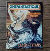 Cinefastique Magazine Volume 10, No. 3