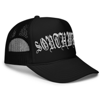 Image 2 of Southwest Foam trucker hat