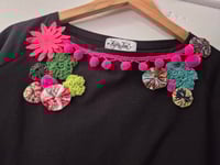 Image 2 of Kylie Jane OAK tshirt- 04