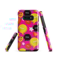 Image 6 of Cygen Divine Designs Cute Messages Tough Case for Samsung®