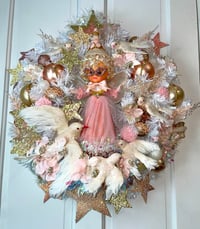 Image 3 of Sunday November 2nd Wreath Making Extravaganza 