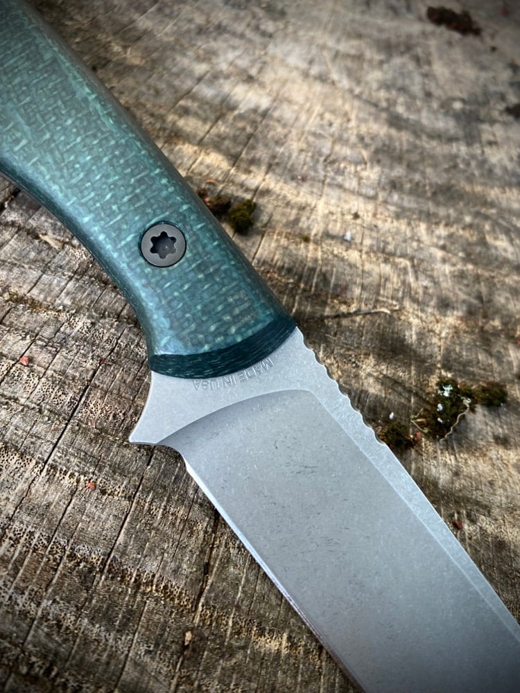 Image of Hunter 3.5 JUTE