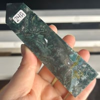 Image 2 of Ocean Jasper Tower (24A)