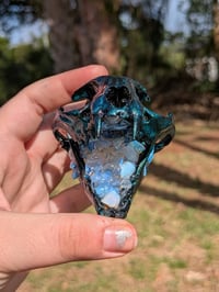 Image 2 of Opalite Cat