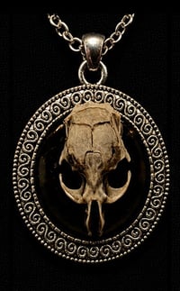 Image 2 of Catacomb Relic Pendant