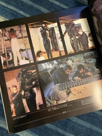 Image 5 of HR GIGER'S AlIEN, TREVILLE, 1986.