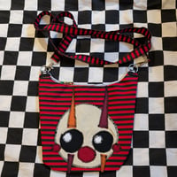 Image 1 of Gregory clown bag
