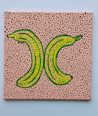 Image 5 of  Banana's ups and downs 