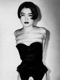 Image 13 of Nobuyoshi Araki “Hokeitei Nichijo"