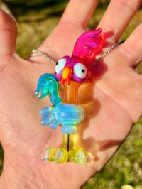 Hei Hei (Pendant)