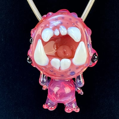 Image of Chomps pendant 