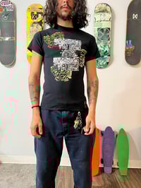 Image 1 of Looking Inward T-shirt