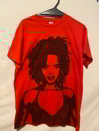 Image 1 of laurynhill/jcole custom tees