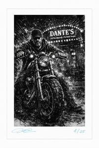 Image 1 of SETH (25)