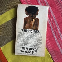 Image 4 of The Friends